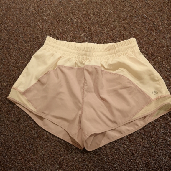 🔵3/$30 Mondetta ~MPG~ Wimbledon Athletic Shorts Built in Brief - Picture 5 of 16
